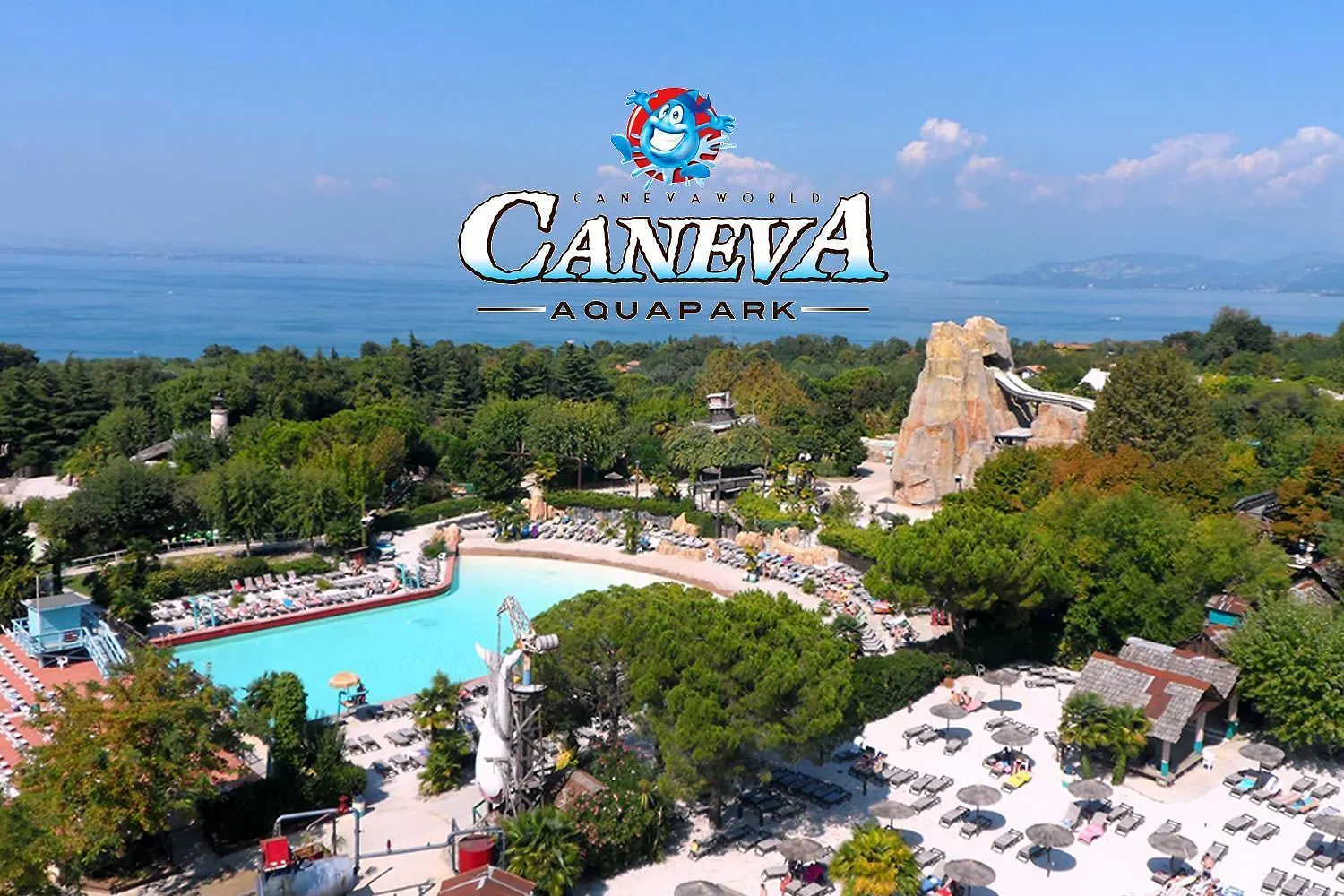 Desenzanoloft Official Partner Marriott Homes & Villas Peschiera Fantasy Apartment'S Peschiera del Garda
