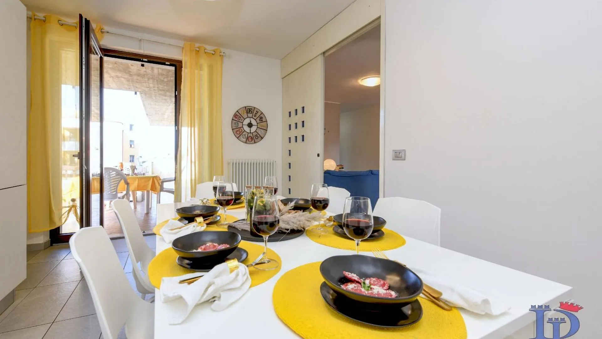 Desenzanoloft Official Partner Marriott Homes & Villas Peschiera Fantasy Apartment'S 페스키에라델가르다 이탈리아
