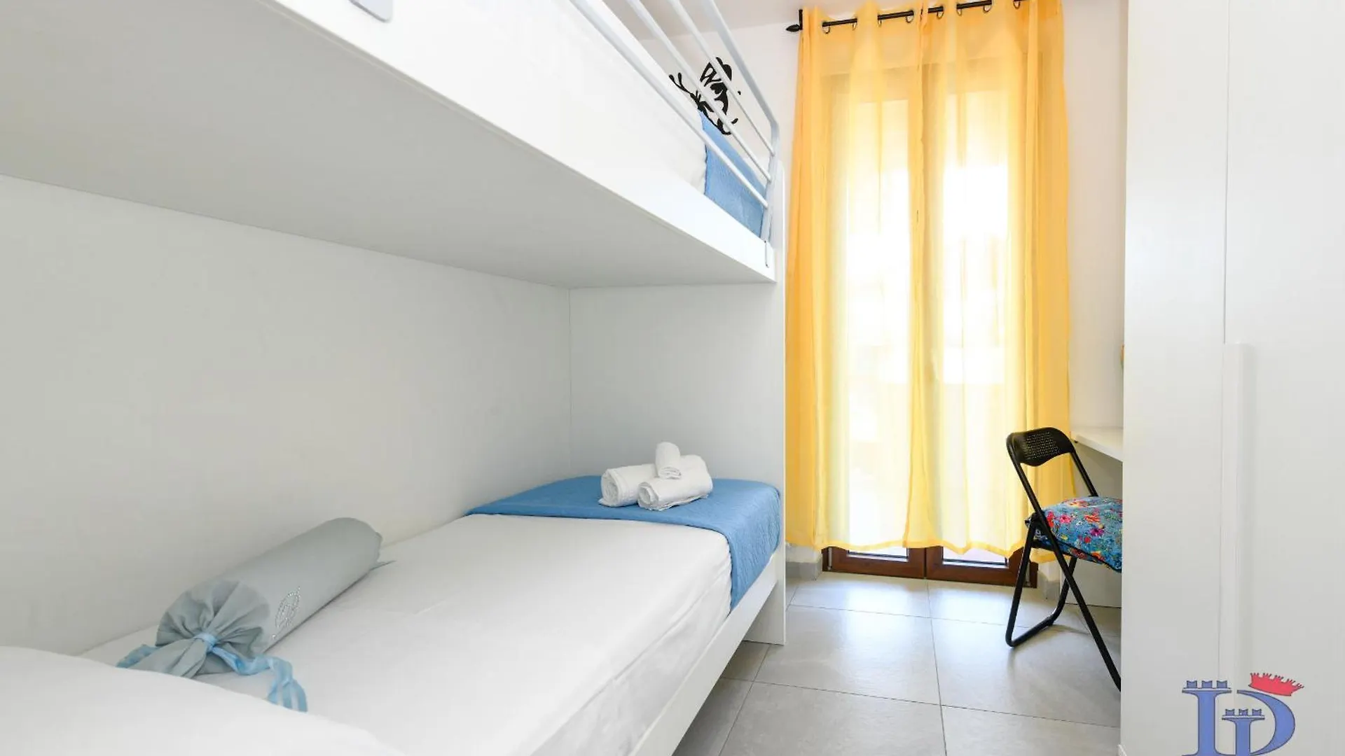Desenzanoloft Official Partner Marriott Homes & Villas Peschiera Fantasy Apartment'S 페스키에라델가르다