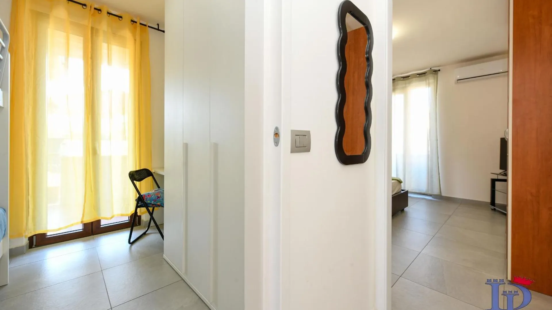 Desenzanoloft Official Partner Marriott Homes & Villas Peschiera Fantasy Apartment'S 페스키에라델가르다 아파트