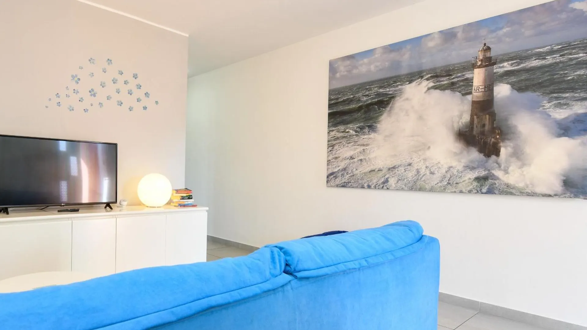 아파트 Desenzanoloft Official Partner Marriott Homes & Villas Peschiera Fantasy Apartment'S 페스키에라델가르다