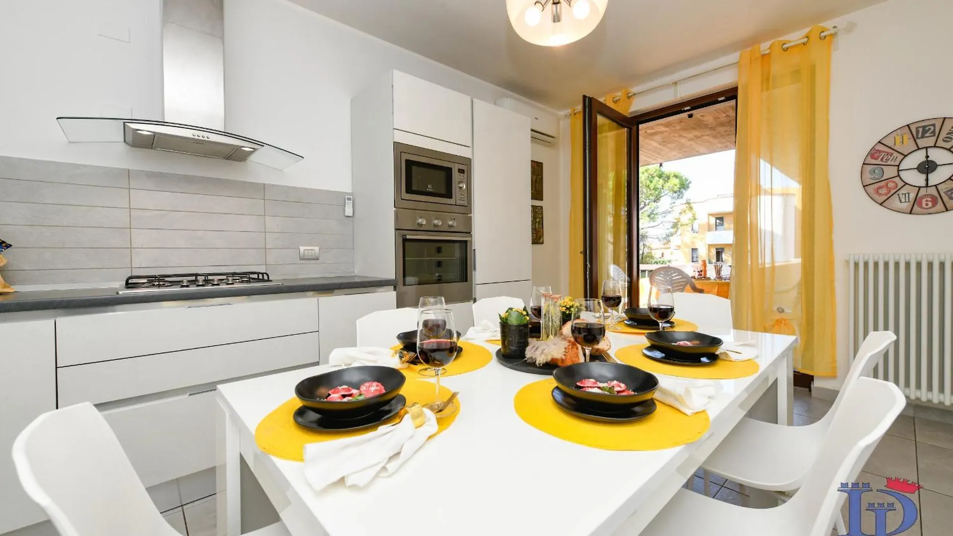 Desenzanoloft Official Partner Marriott Homes & Villas Peschiera Fantasy Apartment'S 페스키에라델가르다