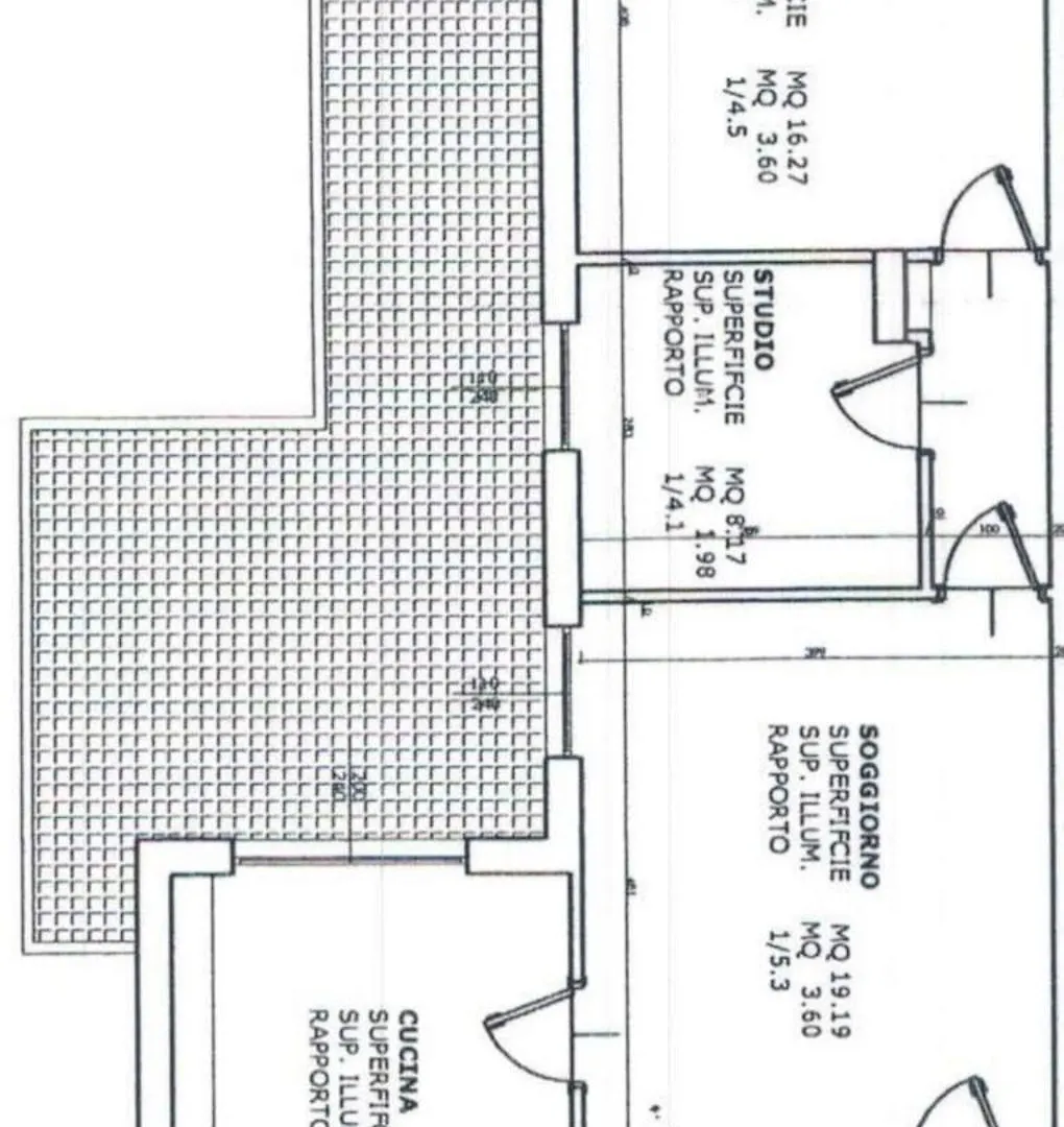 아파트 Desenzanoloft Official Partner Marriott Homes & Villas Peschiera Fantasy Apartment'S 페스키에라델가르다 이탈리아