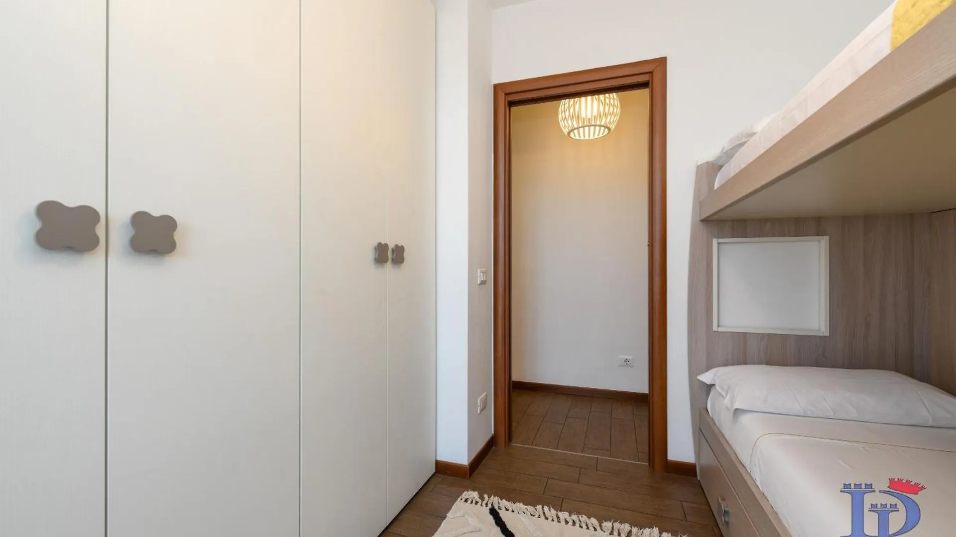 Daire Desenzanoloft Official Partner Marriott Homes & Villas Peschiera Fantasy Apartment'S Peschiera del Garda