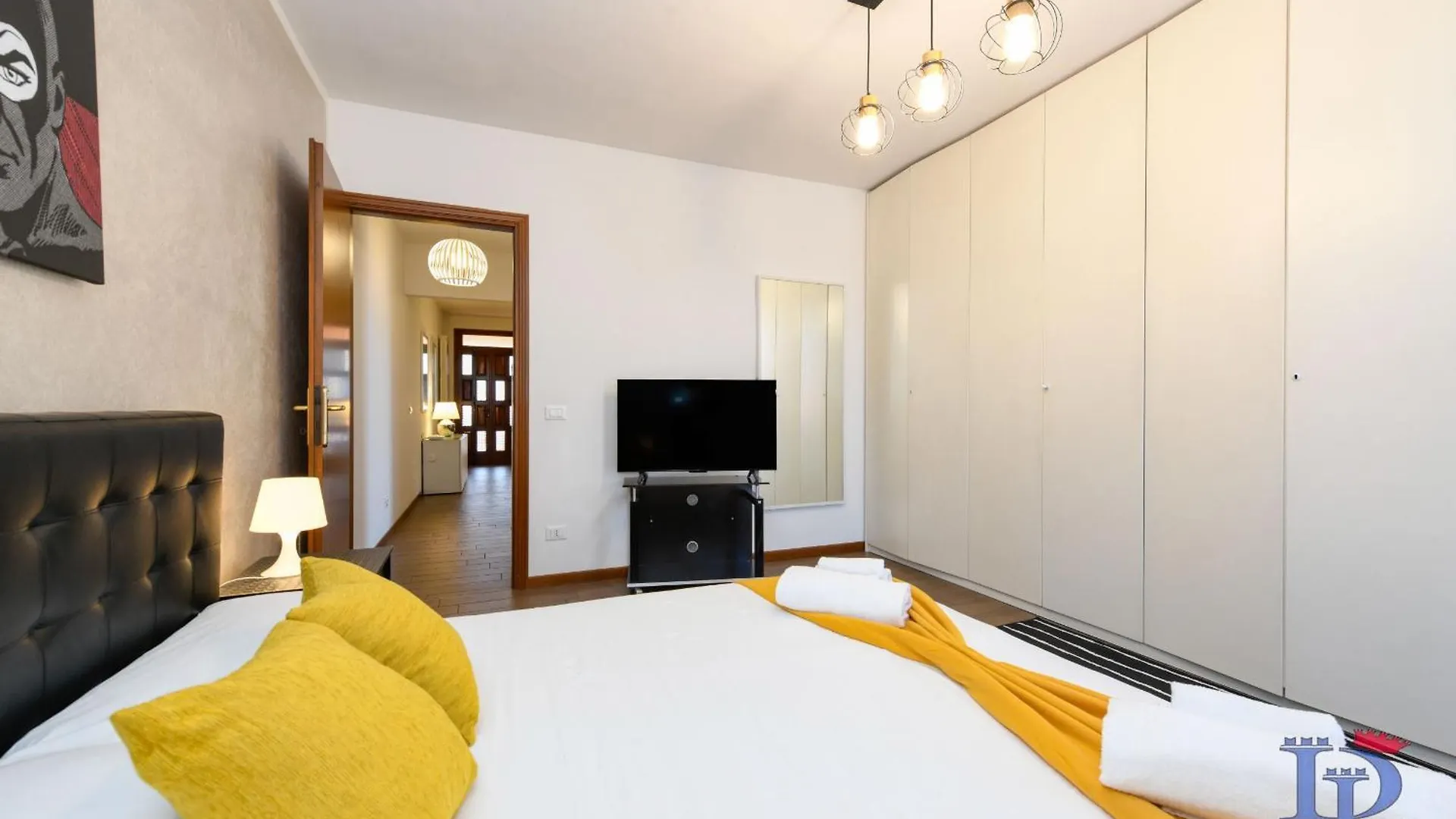 Desenzanoloft Official Partner Marriott Homes & Villas Peschiera Fantasy Apartment'S 페스키에라델가르다 이탈리아