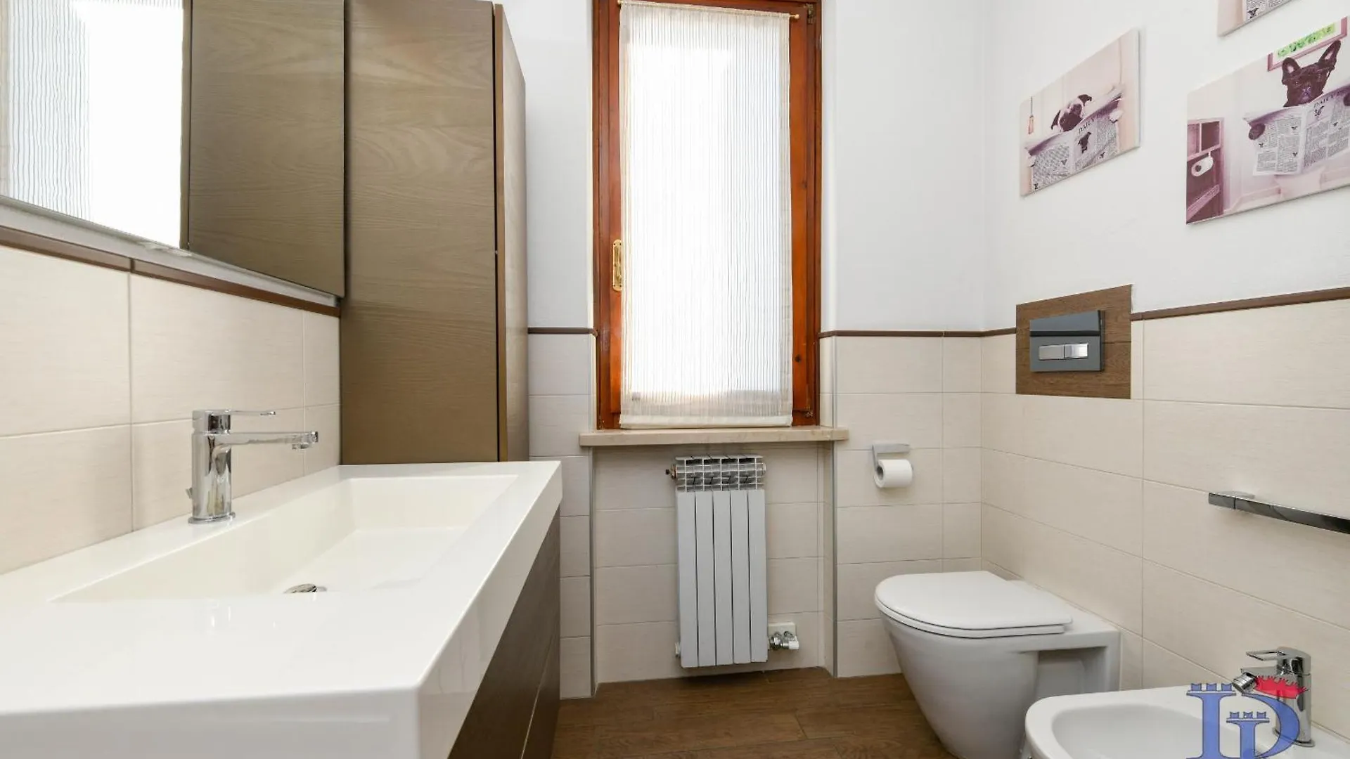 Desenzanoloft Official Partner Marriott Homes & Villas Peschiera Fantasy Apartment'S 페스키에라델가르다 아파트