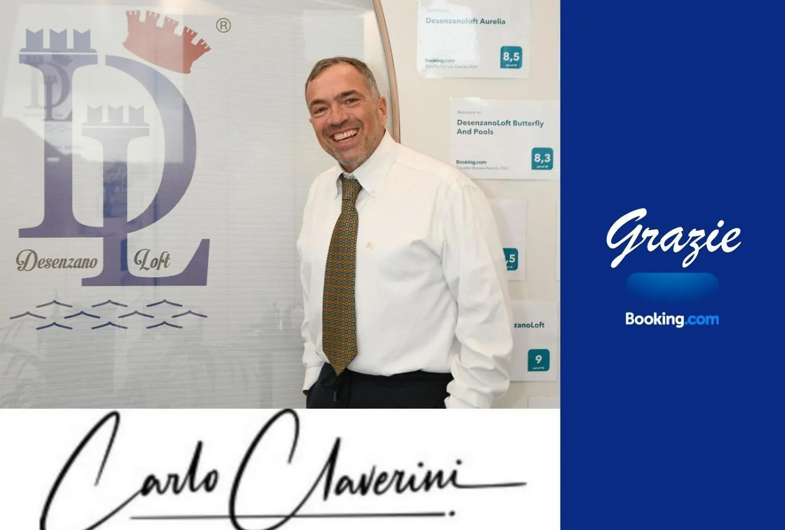 Daire Desenzanoloft Official Partner Marriott Homes & Villas Peschiera Fantasy Apartment'S Peschiera del Garda