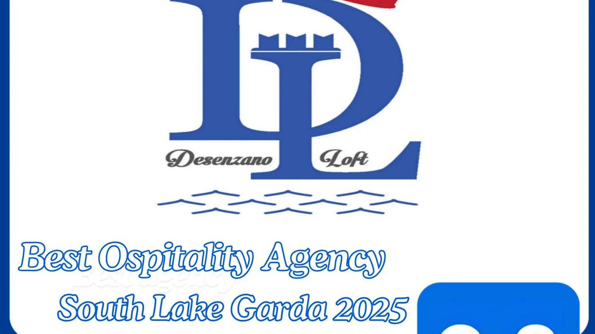아파트 Desenzanoloft Official Partner Marriott Homes & Villas Peschiera Fantasy Apartment'S 페스키에라델가르다 이탈리아