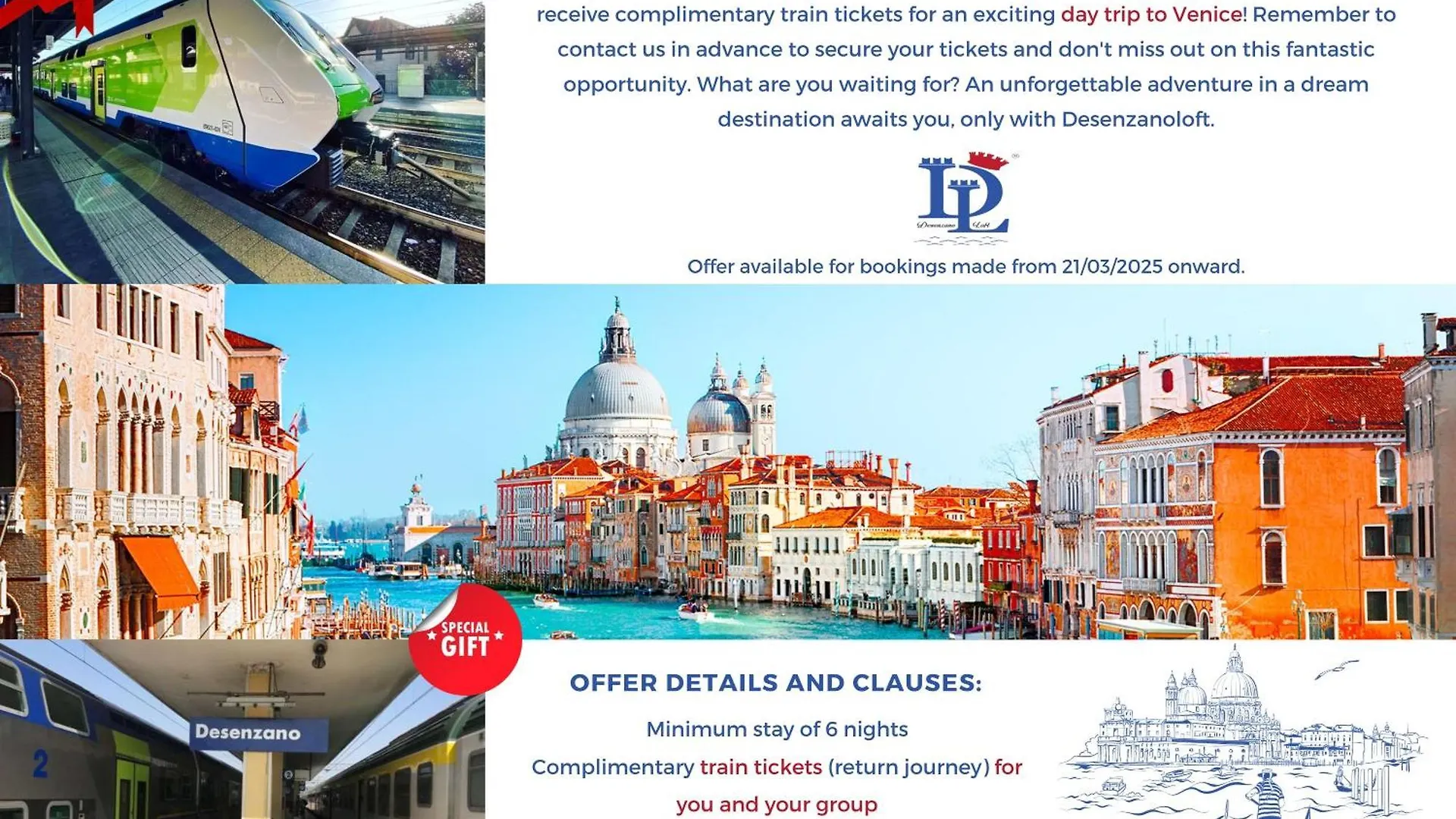 Daire Desenzanoloft Official Partner Marriott Homes & Villas Peschiera Fantasy Apartment'S Peschiera del Garda İtalya