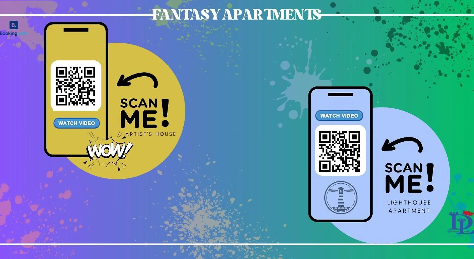 Desenzanoloft Official Partner Marriott Homes & Villas Peschiera Fantasy Apartment'S 페스키에라델가르다 아파트
