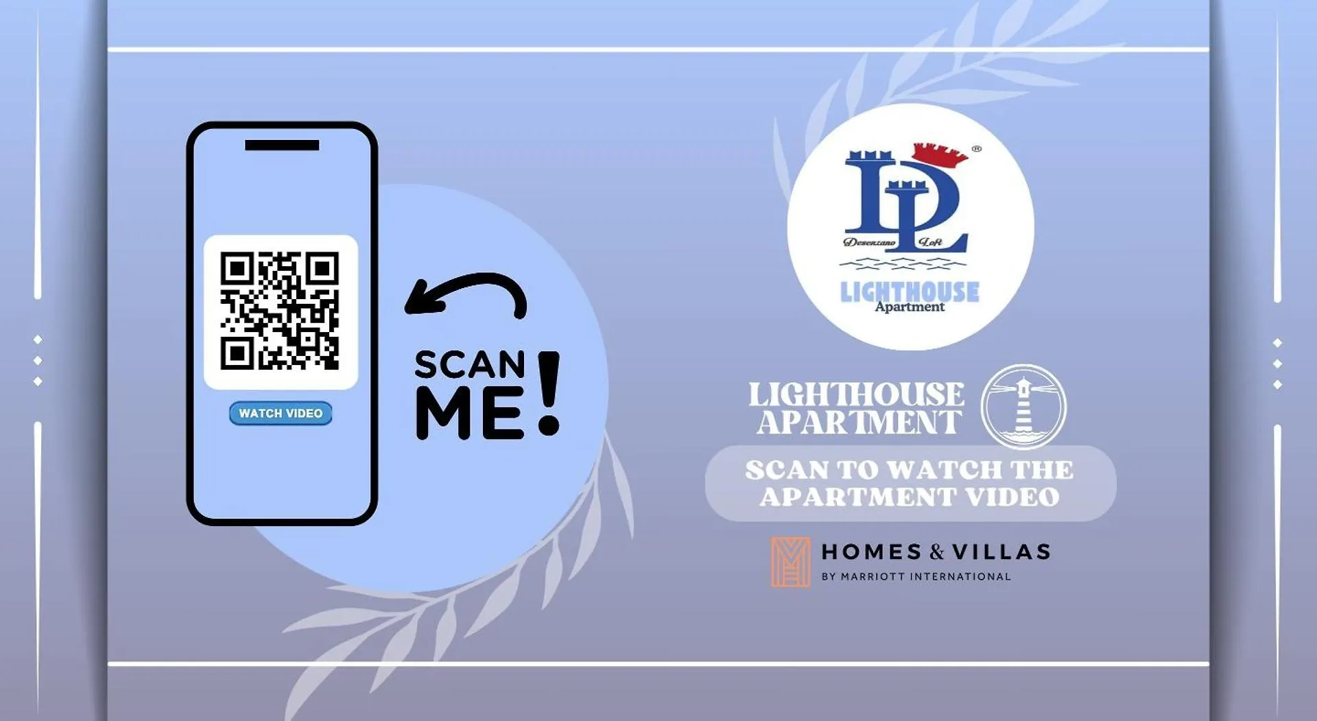 Desenzanoloft Official Partner Marriott Homes & Villas Peschiera Fantasy Apartment'S Peschiera del Garda