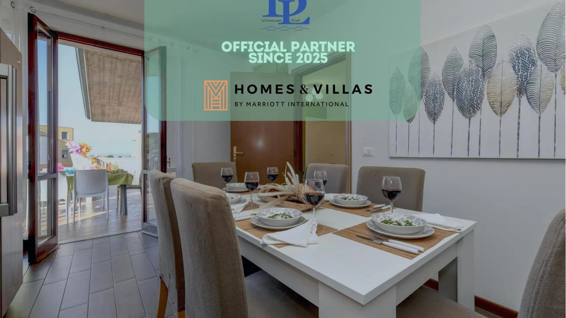 Desenzanoloft Official Partner Marriott Homes & Villas Peschiera Fantasy Apartment'S Peschiera del Garda 0*,  İtalya